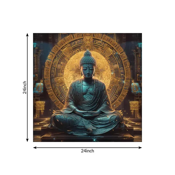 Buddha_Wall_Art_Canvas_Painting