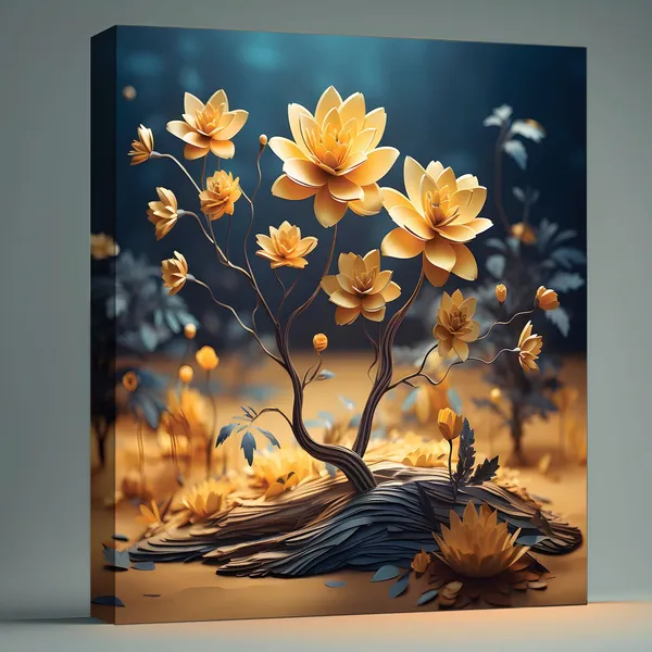 Wooden_Canvas_Wall_Art_Painting