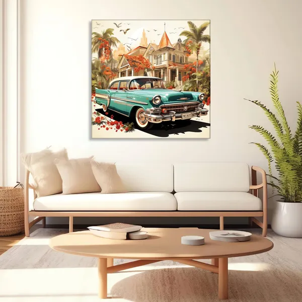 Wooden_Wall_Art_Painting_With_Engineered_Wood_Frame