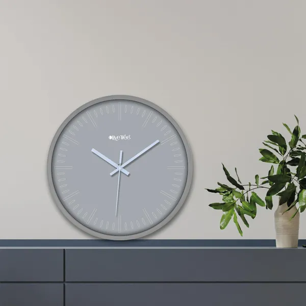 Wall_Clock_Round_Quartz