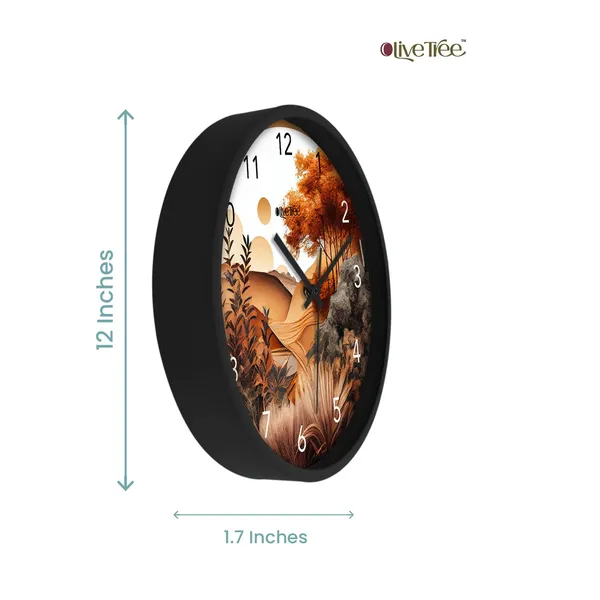 Wall_Clock