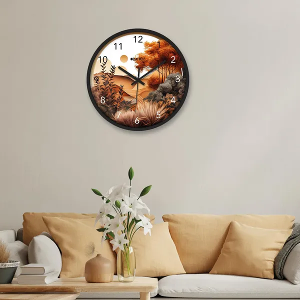 Wall_Clock