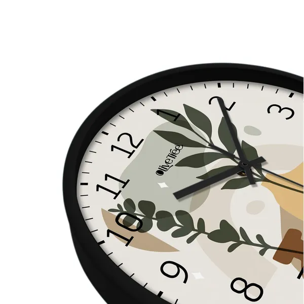 Wall_Clock