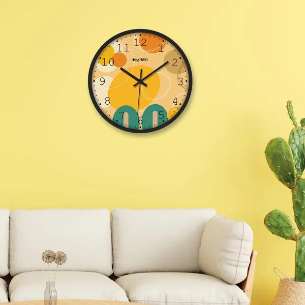 Wall_Clock