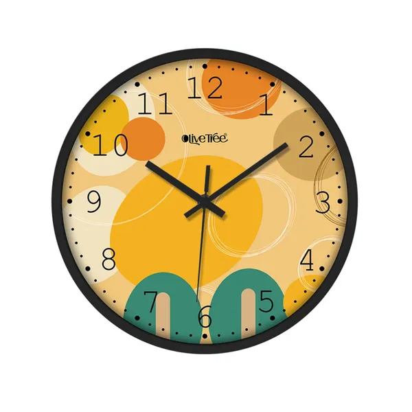Wall_Clock