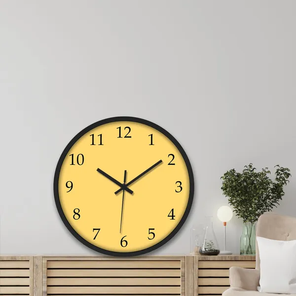 Wall_Clock