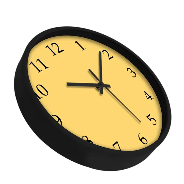 Wall_Clock