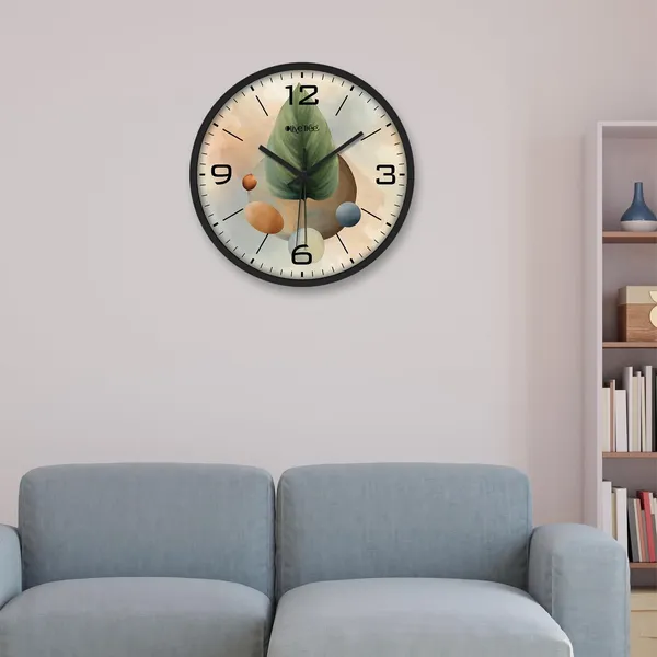 Wall_Clock