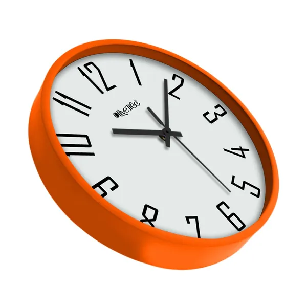 Wall_Clock