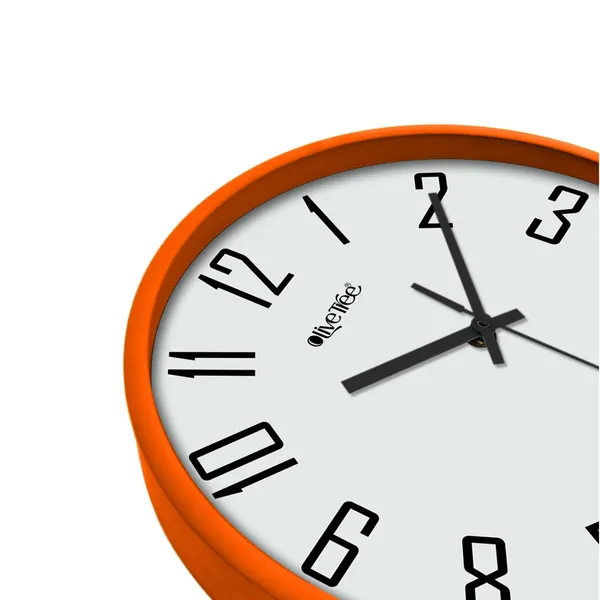 Wall_Clock