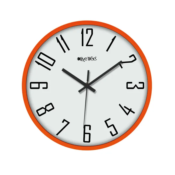 Wall_Clock