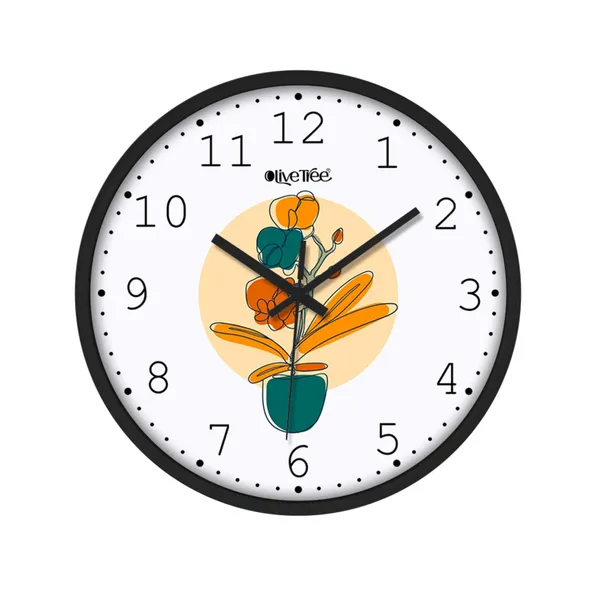 Wall_Clock