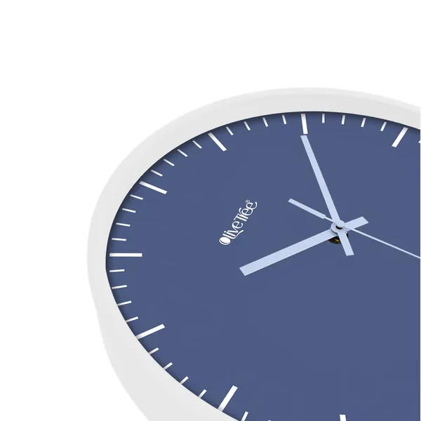 Wall_Clock_Round_Quartz