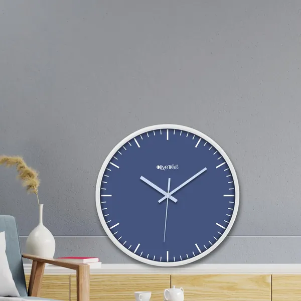 Wall_Clock_Round_Quartz