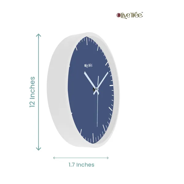 Wall_Clock_Round_Quartz