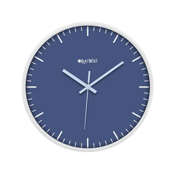 Wall_Clock_Round_Quartz