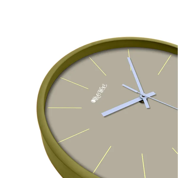 Wall_Clock