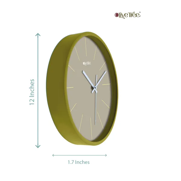 Wall_Clock