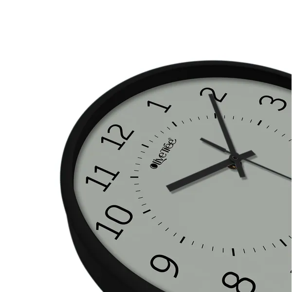 Wall_Clock