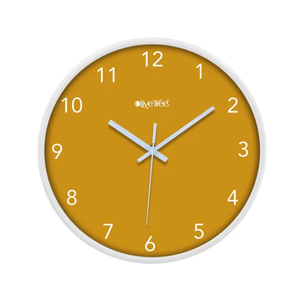 Wall_Clock