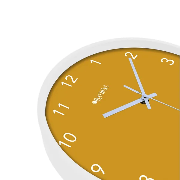 Wall_Clock