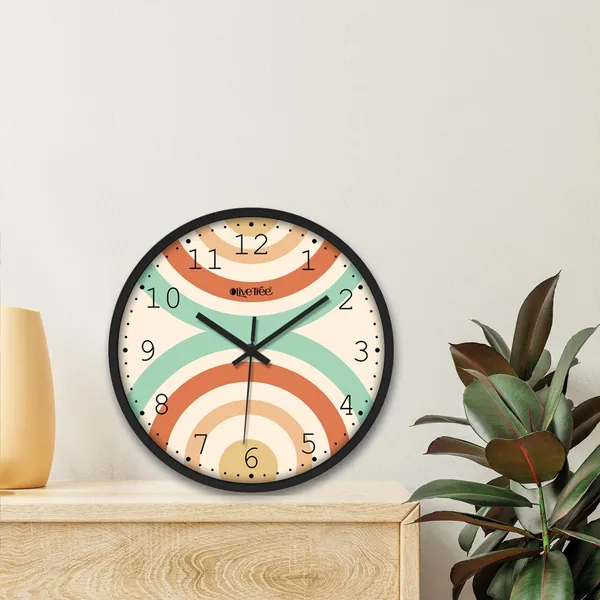 Wall_Clock_Silent_Quartz_Round