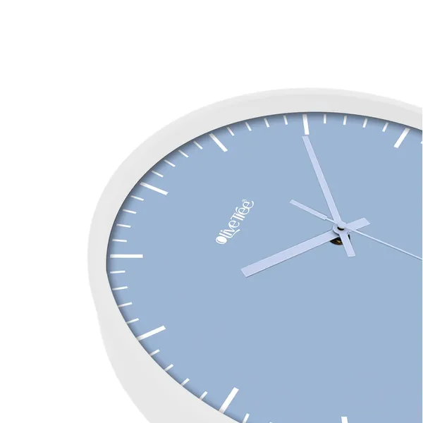 Wall_Clock