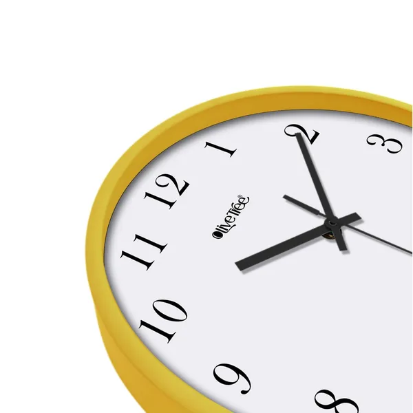 Wall_Clock
