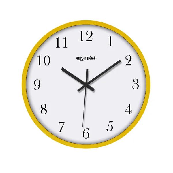 Wall_Clock