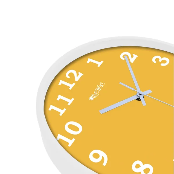 Wall_Clock