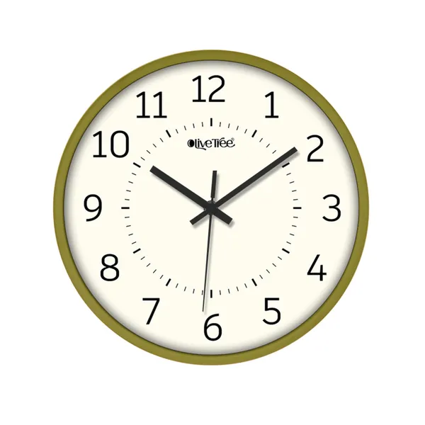 Wall_Clock