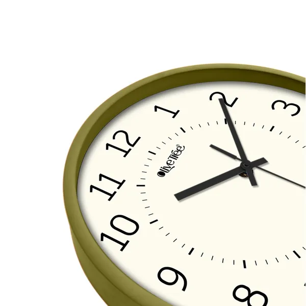 Wall_Clock