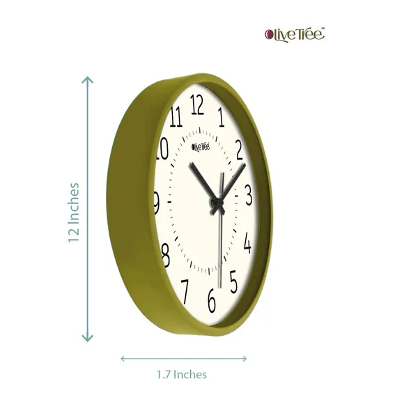 Wall_Clock