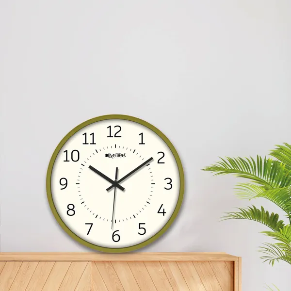 Wall_Clock