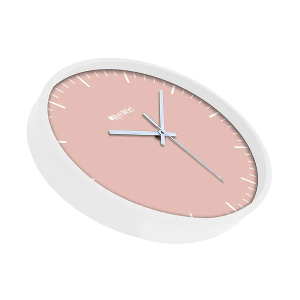 Wall_Clock_Silent_Quartz_Round