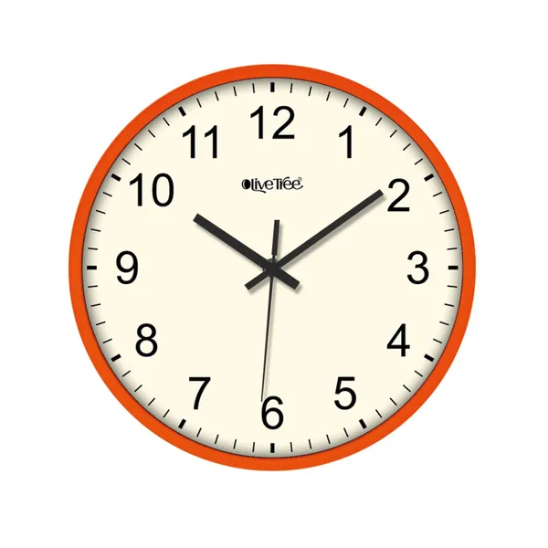 Wall_Clock