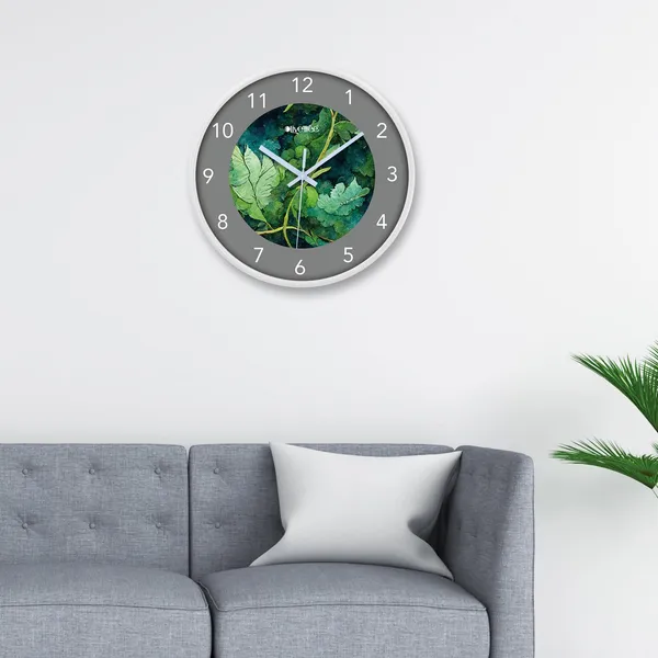Wall_Clock
