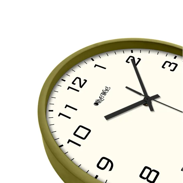 Wall_Clock
