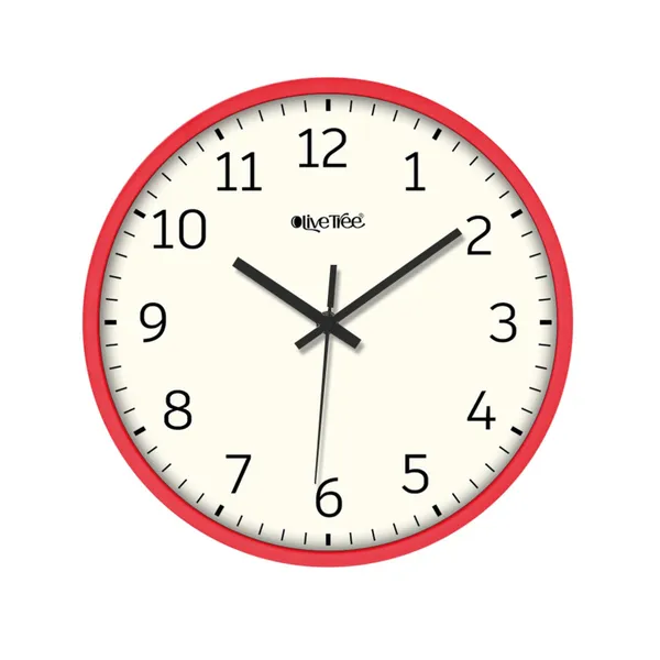 Wall_Clock