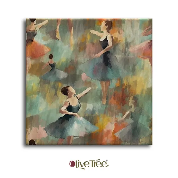 Wooden_Wall_Art_Canvas_Painting_With_Engineered_Wood_Frame