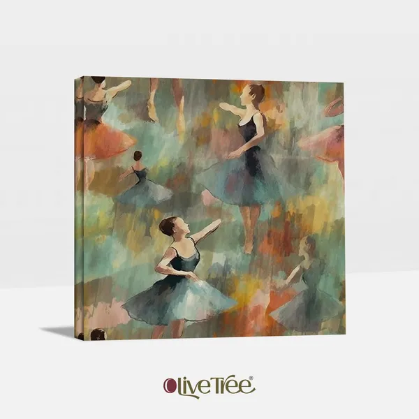 Wooden_Wall_Art_Canvas_Painting_With_Engineered_Wood_Frame