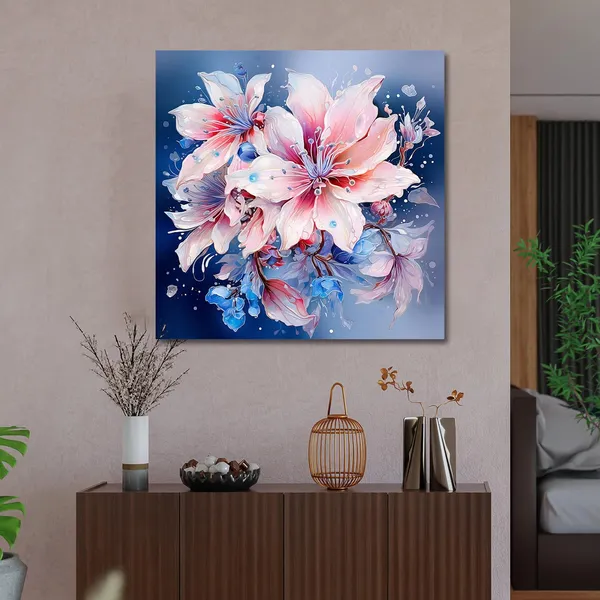 Wooden_Flower_Wall_Art_Painting