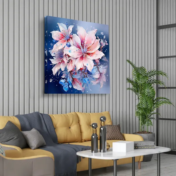 Wooden_Flower_Wall_Art_Painting