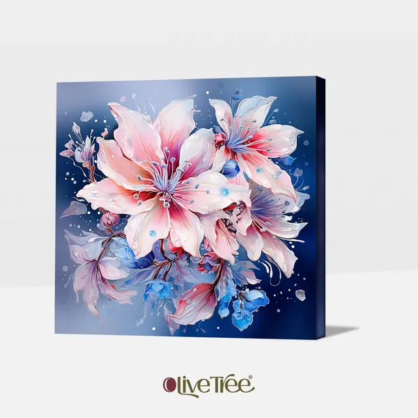 Wooden_Flower_Wall_Art_Painting