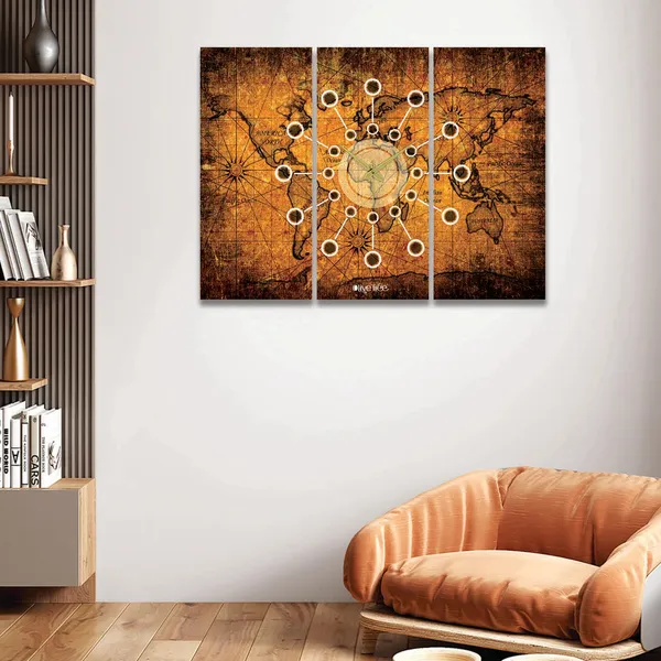 Wall_Clock