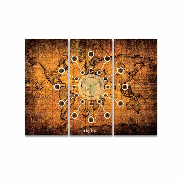 Wall_Clock
