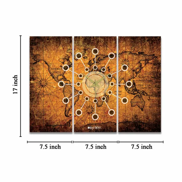 Wall_Clock