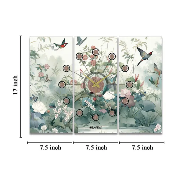 Wall_Clock