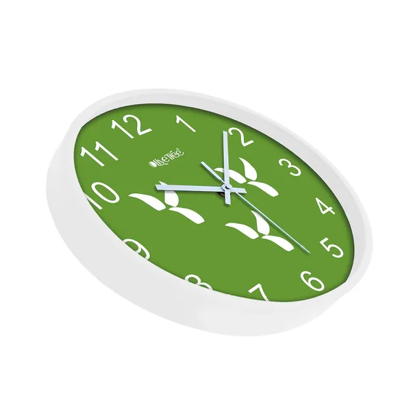 Olive_Tree_Wall_Clock