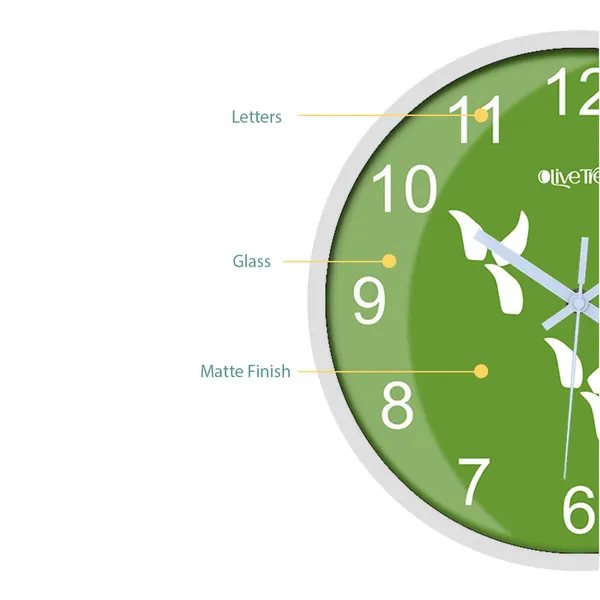 Olive_Tree_Wall_Clock